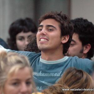 Fotografía de Talleres Escuela de Teatro de Granada - Escuela de Teatro de Granada